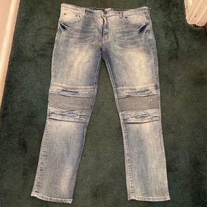 Gs-115 Jeans